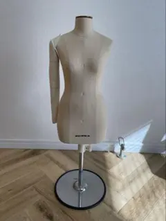 2026年最新】文化服装学院 トルソー1/2の人気アイテム - メルカリ