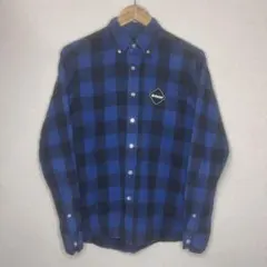 2026年最新】F.C.Real Bristol ネルシャツの人気アイテム - メルカリ