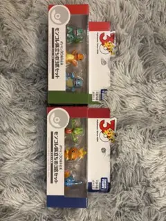 希少】モンコレ初期2点セット クヌギダマ フォレトス - メルカリ