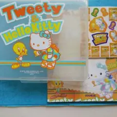 2026年最新】キティ トゥイーティーの人気アイテム - メルカリ