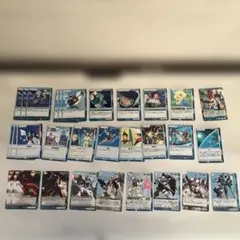 2026年最新】ガンダムウォー デッキの人気アイテム - メルカリ