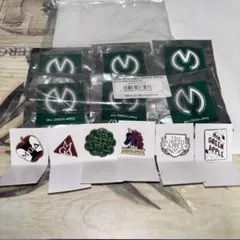 2026年最新】エデンの園 ピンバッジの人気アイテム - メルカリ