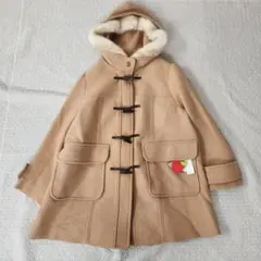 2025年最新】franche lippee ダッフルコートの人気アイテム - メルカリ