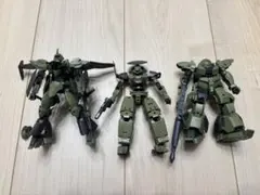 2026年最新】30mm プラモデル ジャンクの人気アイテム - メルカリ