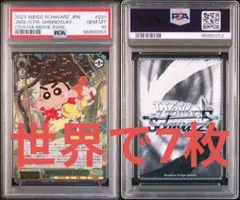 2026年最新】psa ヴァイスシュヴァルツの人気アイテム - メルカリ