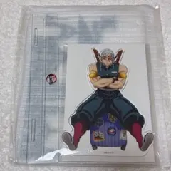 2026年最新】宇髄天元 アクリルスタンド ワールドツアーの人気アイテム