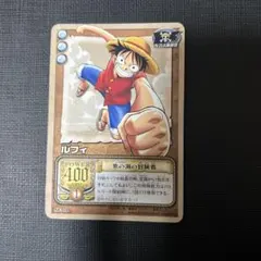 希少☆ルーキー ライセンスカード ウソップ 大会限定プロモ - メルカリ