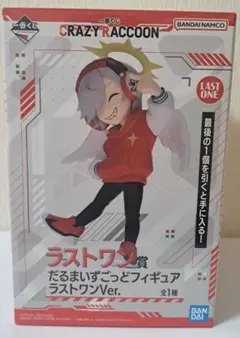 2026年最新】cr だるま ラストワンの人気アイテム - メルカリ