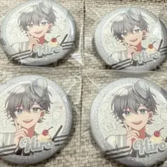 2026年最新】カラフルピーチ ヒロくん 缶バッチの人気アイテム - メルカリ