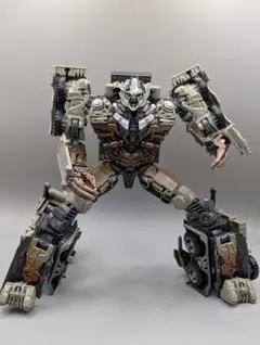 2026年最新】タカラトミートランスフォーマーSS－27メガトロンの人気