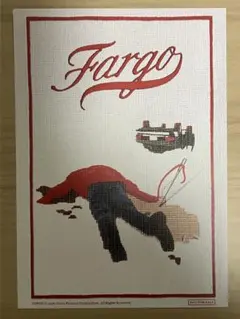 2026年最新】ファーゴ 映画の人気アイテム - メルカリ