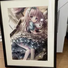 2026年最新】版画 てぃんくるの人気アイテム - メルカリ