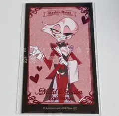 2026年最新】ハズビンホテル トレカ エンジェルの人気アイテム - メルカリ