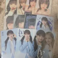 2026年最新】IVEレイ まとめ売りの人気アイテム - メルカリ