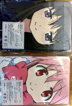 2026年最新】まどか マギカ タオルの人気アイテム - メルカリ