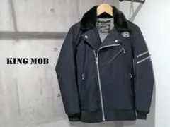 2026年最新】king mob ライダースの人気アイテム - メルカリ