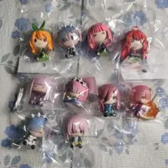 2026年最新】ちょこのっこフィギュアセットの人気アイテム - メルカリ