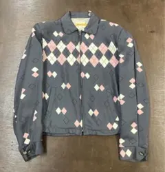 2026年最新】50s アーガイル ギャバの人気アイテム - メルカリ