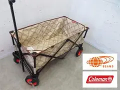 2026年最新】コールマン ビームス ワゴンの人気アイテム - メルカリ