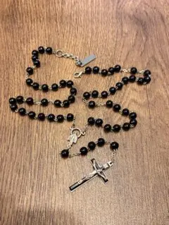 2026年最新】ドルガバ ロザリオ ネックレスの人気アイテム - メルカリ