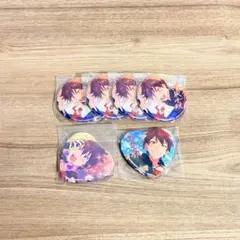 2026年最新】守沢千秋 フィーチャー 缶バッジの人気アイテム - メルカリ