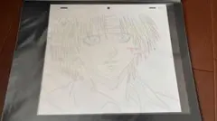 2026年最新】ハンターハンター セル画の人気アイテム - メルカリ