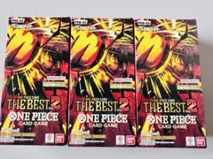 2026年最新】ワンピースカードザベスト boxの人気アイテム - メルカリ