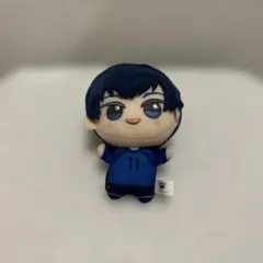 2026年最新】潔世一 ちびぐるみ vol.7の人気アイテム - メルカリ