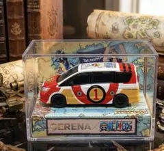 2026年最新】ワンピース セレナの人気アイテム - メルカリ