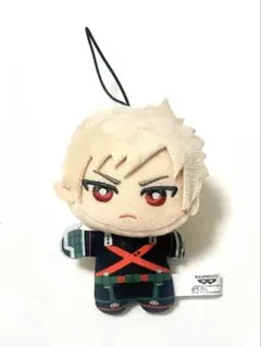 2026年最新】ちみっともぬい 爆豪の人気アイテム - メルカリ