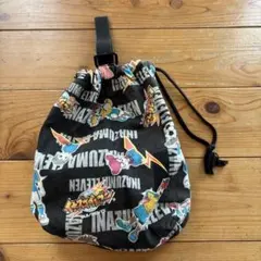 2026年最新】イナズマイレブン バッグの人気アイテム - メルカリ