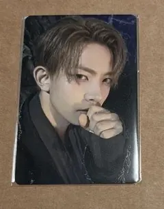 2026年最新】enhypen weverse ラキドロ ヒスンの人気アイテム - メルカリ