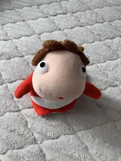 2026年最新】崖の上のポニョ ぬいぐるみの人気アイテム - メルカリ