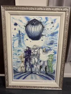 2026年最新】版画 天野喜孝の人気アイテム - メルカリ