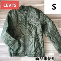 2026年最新】Levi's キルティングジャケットの人気アイテム - メルカリ