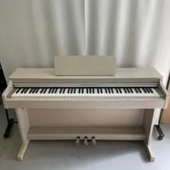 2026年最新】yamaha arius ydp-161の人気アイテム - メルカリ