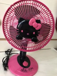 2026年最新】ハローキティ 扇風機の人気アイテム - メルカリ