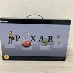 2026年最新】ピクサーhappyくじの人気アイテム - メルカリ