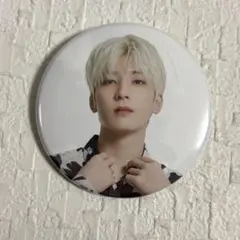 2026年最新】seventeen ウォヌ 缶バッジの人気アイテム - メルカリ