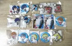 2026年最新】ペルソナライブ 缶バッジの人気アイテム - メルカリ