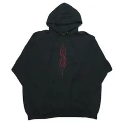 2026年最新】slipknot パーカーの人気アイテム - メルカリ