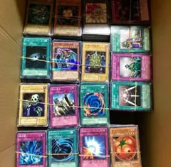 2026年最新】遊戯王カード大量まとめ売りの人気アイテム - メルカリ