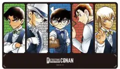 2026年最新】コナン プレイマットの人気アイテム - メルカリ