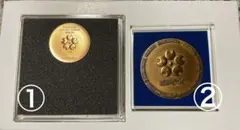 2026年最新】日本万国博覧会記念メダル expo'70(銀メダル)の人気