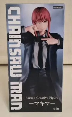 2026年最新】Exc∞d Creative Figure マキマの人気アイテム - メルカリ