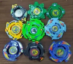 2026年最新】爆転シュート ベイブレード 2023 v2セットの人気アイテム