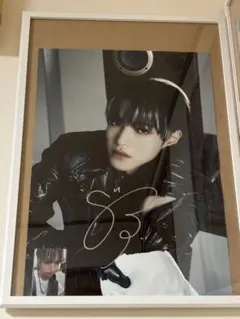 2026年最新】jo1 サイン チェキの人気アイテム - メルカリ