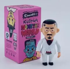 2026年最新】Kustom monster worldの人気アイテム - メルカリ