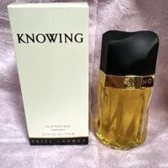 2026年最新】エスティローダー knowingの人気アイテム - メルカリ