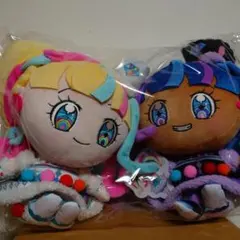 2026年最新】プリチャン だいあ ぬいぐるみの人気アイテム - メルカリ